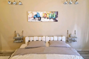 Super Cozy Central Apartment in the Heart of Varna